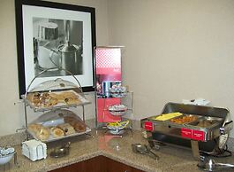 Hampton Inn Gallipolis