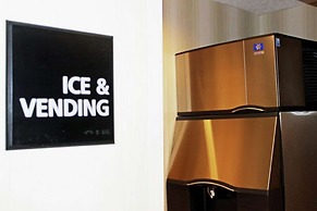 Hampton Inn Gallipolis