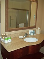 Hampton Inn Gallipolis
