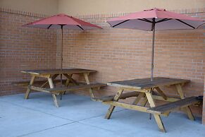 Hampton Inn Gallipolis