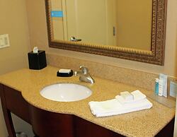 Hampton Inn Gallipolis