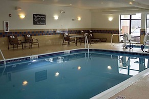 Hampton Inn Gallipolis