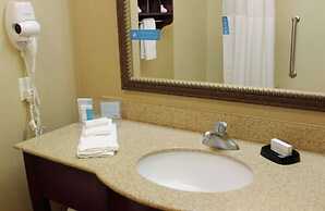 Hampton Inn Gallipolis