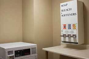 Hampton Inn Gallipolis