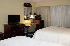 Hampton Inn Gallipolis