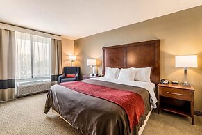 Comfort Inn & Suites Rifle