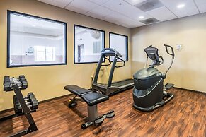 Comfort Inn & Suites Rifle