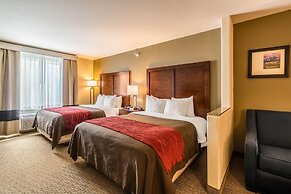 Comfort Inn & Suites Rifle