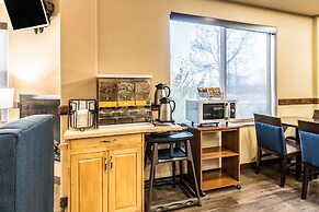 Comfort Inn & Suites Rifle