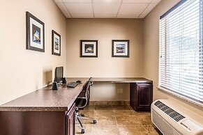 Comfort Inn & Suites Rifle