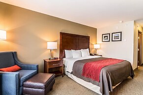 Comfort Inn & Suites Rifle