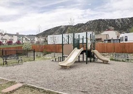 Comfort Inn & Suites Rifle