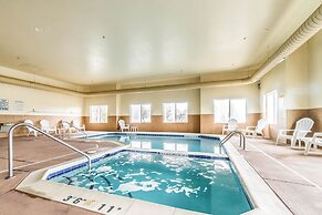 Comfort Inn & Suites Rifle