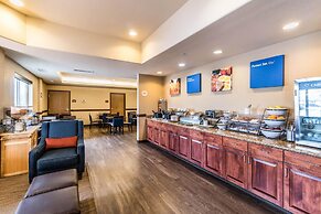 Comfort Inn & Suites Rifle