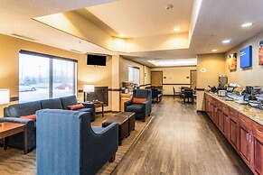 Comfort Inn & Suites Rifle