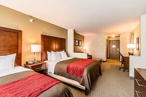 Comfort Inn & Suites Rifle