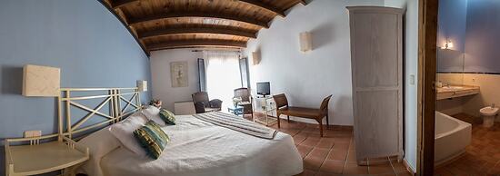 Hotel El Turcal