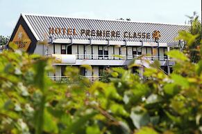 Première Classe Valence Sud
