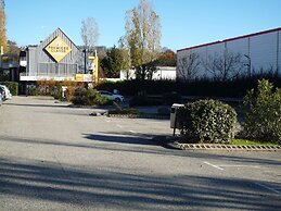 Première Classe Valence Sud