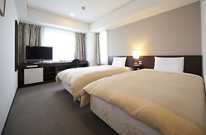 Hotel Park Side Hiroshima Peace Park