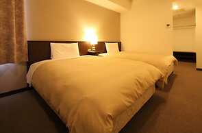 Hotel Park Side Hiroshima Peace Park