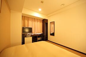 Hotel Park Side Hiroshima Peace Park