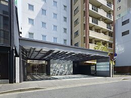 Hotel Park Side Hiroshima Peace Park