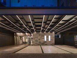 Hotel Park Side Hiroshima Peace Park