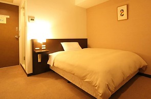 Hotel Park Side Hiroshima Peace Park