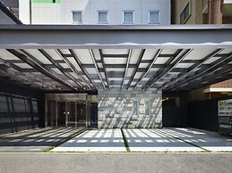 Hotel Park Side Hiroshima Peace Park