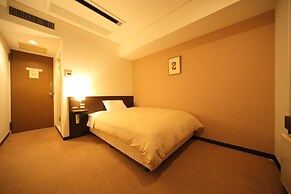 Hotel Park Side Hiroshima Peace Park