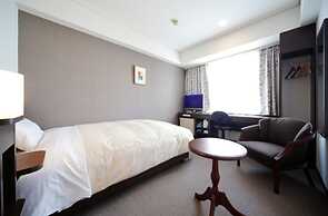 Hotel Park Side Hiroshima Peace Park