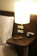 Hotel Park Side Hiroshima Peace Park