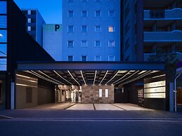 Hotel Park Side Hiroshima Peace Park