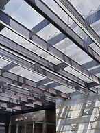 Hotel Park Side Hiroshima Peace Park