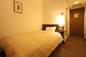 Hotel Park Side Hiroshima Peace Park