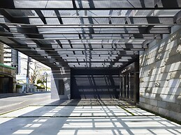 Hotel Park Side Hiroshima Peace Park