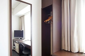 Hotel Park Side Hiroshima Peace Park