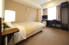 Hotel Park Side Hiroshima Peace Park