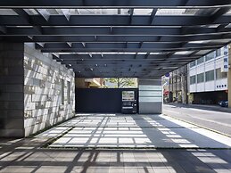 Hotel Park Side Hiroshima Peace Park