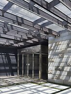 Hotel Park Side Hiroshima Peace Park