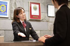 Hotel Park Side Hiroshima Peace Park