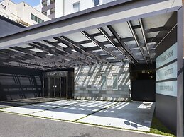 Hotel Park Side Hiroshima Peace Park