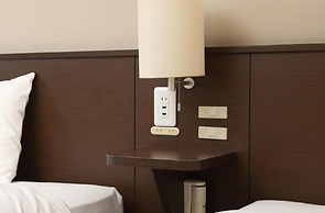 Hotel Park Side Hiroshima Peace Park