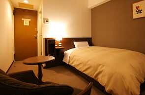 Hotel Park Side Hiroshima Peace Park