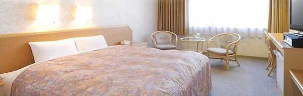 Okayama City Hotel Kuwatacho