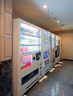 Okayama City Hotel Kuwatacho