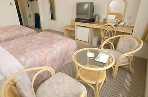 Okayama City Hotel Kuwatacho