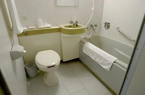 Okayama City Hotel Kuwatacho