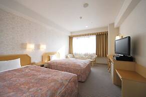 Okayama City Hotel Kuwatacho